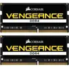 Image de Corsair CMSX32GX4M2A3000C18 32Go 3000MHz DDR4