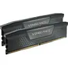 Image de Corsair Vengeance DDR5 64 Go (2 x 32 Go) 6200 MHz CL32 - Noir