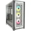 Image de Corsair iCUE 5000X RGB Tempered Glass (Blanc)