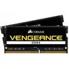 Image de Corsair Vengeance DDR4 SODIMM 32 Go (2 x 16 Go) 3 200 MHz CL22 - Noir