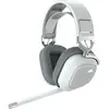 Image de Corsair HS80 RGB Wireless (Blanc)