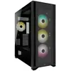 Image de Corsair iCUE 7000X RGB Tempered Glass (Noir)