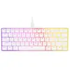 Image de CORSAIR K65 RGB MINI
