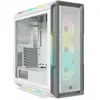 Image de Corsair iCUE 5000T RGB Blanc