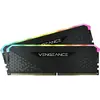 Image de Corsair Vengeance RGB RS 16 Go (2x 8 Go) DDR4 3200 MHz CL16