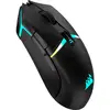 Image de Corsair NIGHTSABRE WIRELESS RGB - Noir