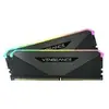 Image de Corsair Vengeance RGB - 2x8 Go - DDR4 3200 Mhz - CL16