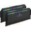 Image de Corsair DOMINATOR PLATINUM RGB DDR5 64 GO (2 x 32 GO)