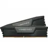 Image de Corsair Vengeance DDR5 64 Go (2 x 32 Go) 6400 MHz CL32 - Noir