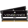 Image de Corsair Vengeance SO-DIMM 32 Go (2 x 16 Go) DDR5 4800 MHz CL40