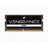 Image de Corsair CMSX32GX5M1A4800C40 32Go 4800MHz DDR5