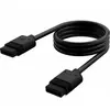 Image de Câble CORSAIR iCUE LINK, droit/droit 600 mm