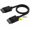 Image de Câble CORSAIR iCUE LINK, droit/droit 200 mm