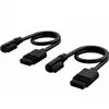 Image de Câble CORSAIR iCUE LINK, Slim 200 mm