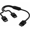 Image de Câble CORSAIR iCUE LINK, en Y 600 mm