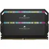 Image de Corsair Dominator Platinum DDR5 RGB 64 Go (2 x 32 Go) 6400 MHz CL32