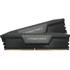 Image de Corsair Vengeance DDR5 32 Go (2 x 16 Go) 6600 MHz CL38 - Noir