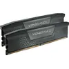Image de Corsair Vengeance DDR5 32 Go (2 x 16 Go) 6000 MHz CL36 - Noir
