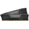 Image de Corsair Vengeance DDR5 16 Go (2 x 8 Go) 5200 MHz CL40 - Noir
