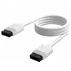 Image de Corsair iCue Link Cable 600mm - Blanc