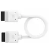 Image de Corsair iCue Link Cable 200mm (x 2) - Blanc