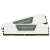 Image de Corsair Vengeance DDR5 32 Go (2 x 16 Go) 6400 MHz CL32 - Blanc