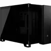 Image de Corsair 2500X - Micro ATX - Noir - Avec fenêtre