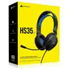Image de Corsair HS35 v2 - Bleu
