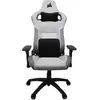 Image de Corsair T3 RUSH Fabric Gaming Chair - Gris