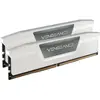 Image de Corsair Vengeance RGB DDR5 32 Go (2 x 16 Go) 5600 MHz CL40 - Blanc