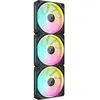 Image de Corsair iCUE LINK LX120 RGB (Noir)