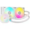 Image de Corsair Titan 240 RX RGB (Blanc)