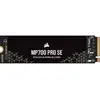 Image de Corsair MP700 PRO SE Hydro X Series 2 To