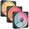 Image de Corsair iCUE LINK LX120-R RGB (Noir)