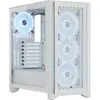 Image de Corsair 4000D RGB AIRFLOW BLANC