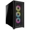 Image de Corsair iCUE 5000D RGB Airflow (Noir)