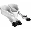 Image de Corsair câble 600W 12+4 broches PCIe Gen 5 - Blanc