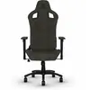 Image de Corsair T3 Rush - Noir carbone