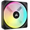 Image de Corsair Kit d'extension QX140 - 140mm - Noir