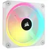 Image de Corsair iCUE LINK QX120 RGB 120mm - Blanc