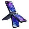 Image de Motorola Razr 50 Ultra Bleu Marine