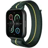 Image de 0840023294563 Montre connectée 44,5 mm OLED Trekking Green