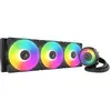 Image de Arctic Kit watercooling Liquid Freezer III Pro 420 A-RGB - Noir
