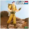 Image de Super7 Figurine GI Joe Flint Ultimates - 18 cm