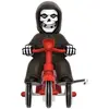 Image de Misfits - Figurine Super Cycles Mummy Boy (Black with Red Trike) 13 cm