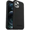 Image de Otterbox Coque Symmetry Apple iPhone 12 / iPhone 12 Pro - Noir