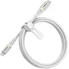 Image de OtterBox USB-C/Lightning - 1m - Blanc