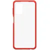 Image de OtterBox React Series pour Samsung Galaxy A32 5G - Power Red