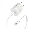 Image de OTTERBOX Chargeur USB-C 20W + Cable Lightning