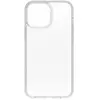 Image de OtterBox Coque pour iPhone 13 Pro Max Renforcée Modèle React Translucide Transparent